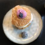 Fastelavnsbolle og søpindsvin