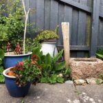 Krukker i Skippergade, Marstal