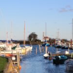 Sønderrenden, Marstal