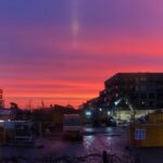 Der rives ned på Krimsvej