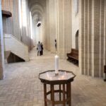 Grundtvigskirken - på besøg