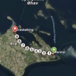 Øhavet vandretur